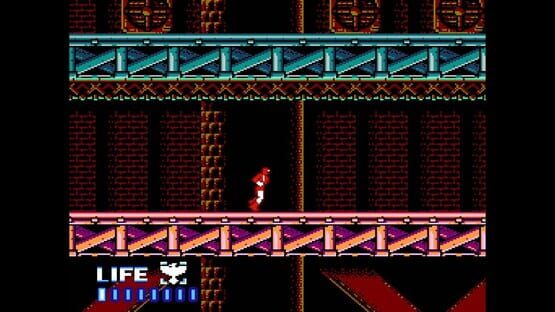 Screenshot Choujin Sentai Jetman 2