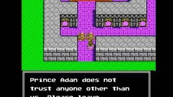 Screenshot Chaos World 1