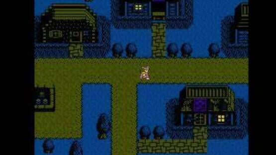 Screenshot Chaos World 3
