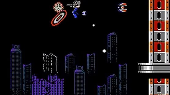 Screenshot Final Mission 1