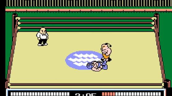 Screenshot Toukon Club 2