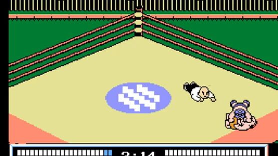 Screenshot Toukon Club 3