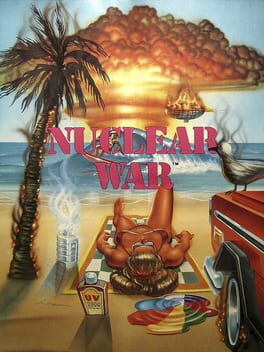 Cover Nuclear War