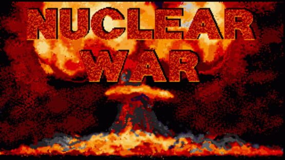 Screenshot Nuclear War 2