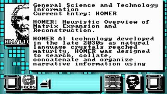 Screenshot Portal 1