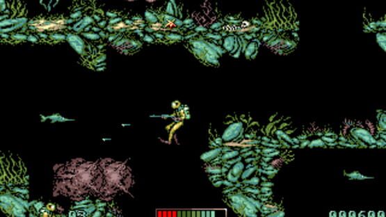 Screenshot Titanic 1