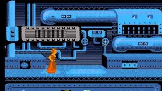 Screenshot Titanic 1