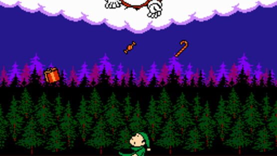 Screenshot Mad Xmas 2