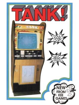 Cover Tank