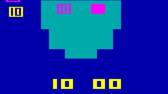 Screenshot Blackjack 1