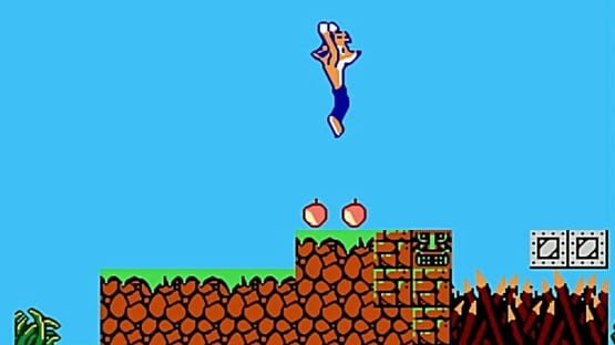 Screenshot Crash Bandicoot 1