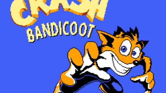 Screenshot Crash Bandicoot 2