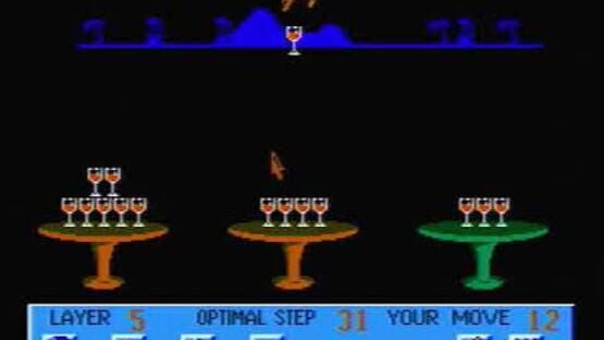 Screenshot Goblet Tower 1