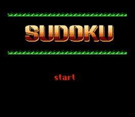 Cover Sudoku