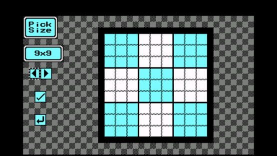 Screenshot Sudoku 1