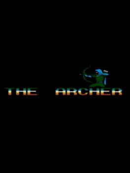 Cover The Archer