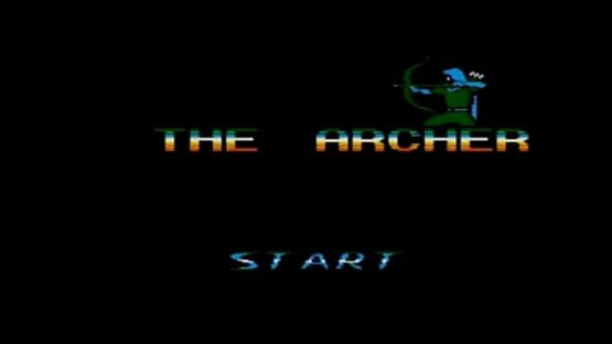 Screenshot The Archer 1