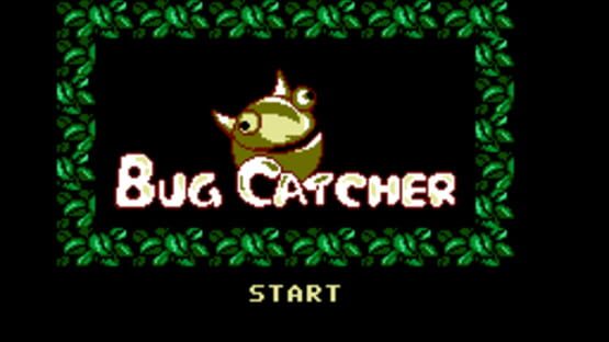 Screenshot Bug Catcher 1