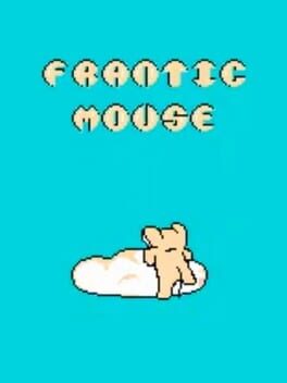 Cover Frantic Mouse