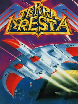 Cover Terra Cresta
