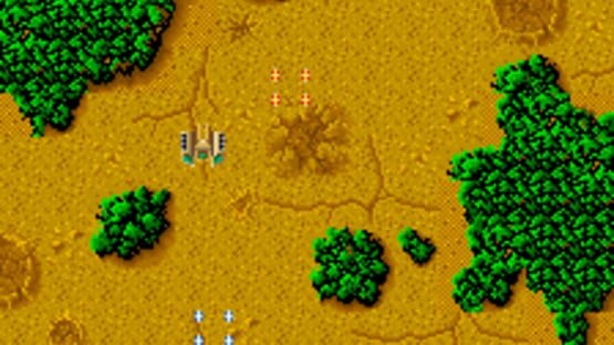 Screenshot Terra Cresta 3