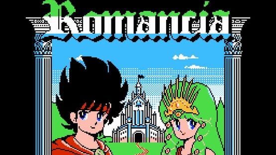 Screenshot Romancia: Dragon Slayer Jr. 2