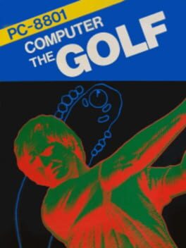 Cover Computer the Golf