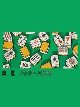 Cover Mah Jong