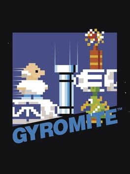 Cover Gyromite