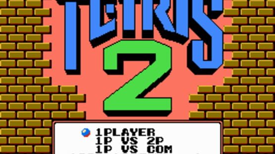 Screenshot Tetris 2 2