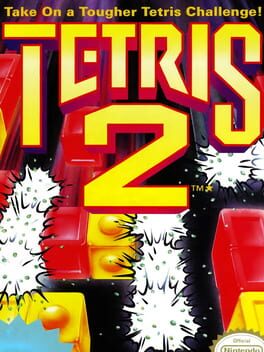 Cover Tetris 2