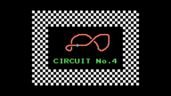 Screenshot F1 Race 2