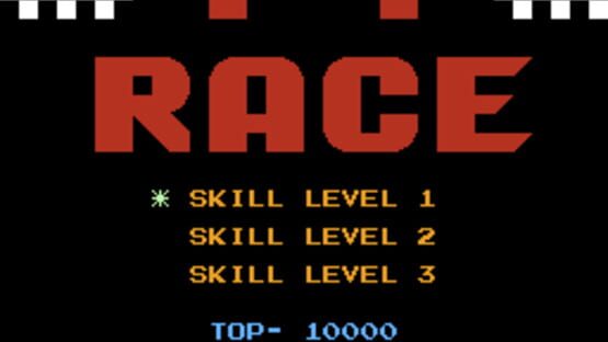 Screenshot F1 Race 3