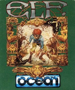 Cover Elf