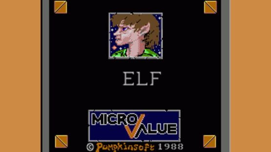 Screenshot Elf 1