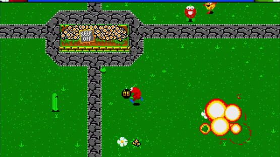 Screenshot Turbo Tomato 1