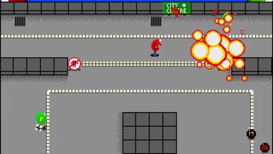 Screenshot Turbo Tomato 3