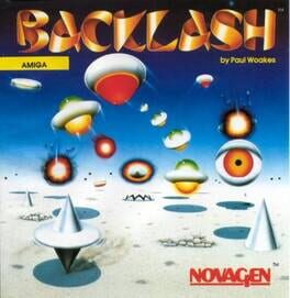 Cover Backlash