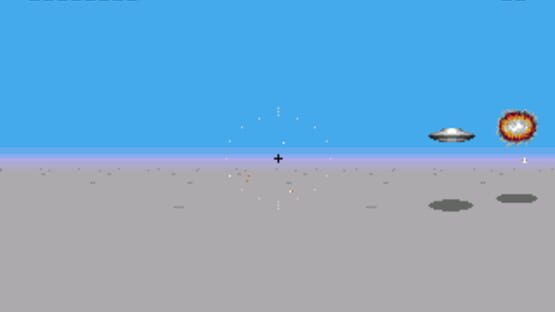 Screenshot Backlash 1