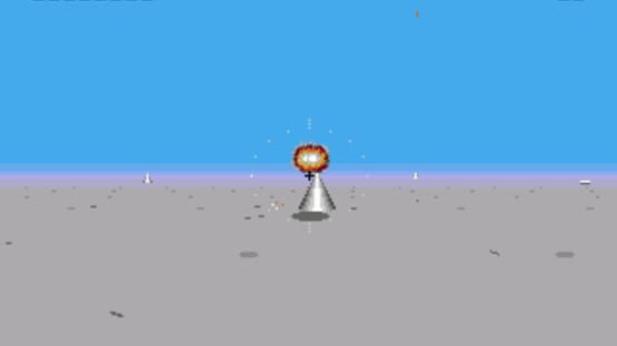Screenshot Backlash 2