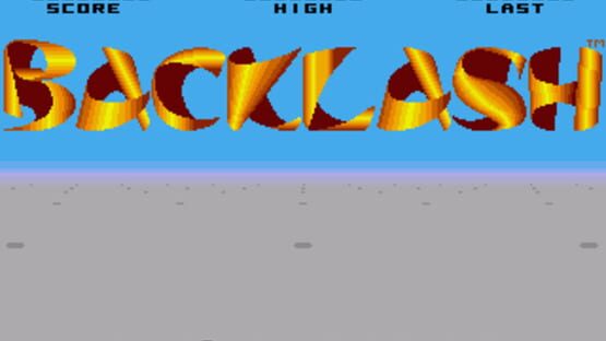 Screenshot Backlash 3