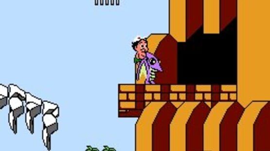 Screenshot Adventure Island 3 1