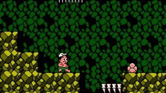 Screenshot Adventure Island 3 2