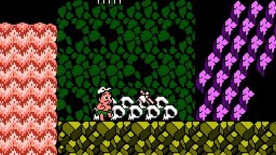 Screenshot Adventure Island 3 3
