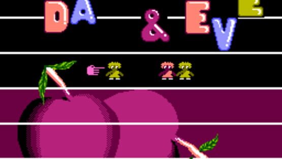 Screenshot Adam & Eve 1