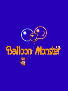 Cover Balloon Monster