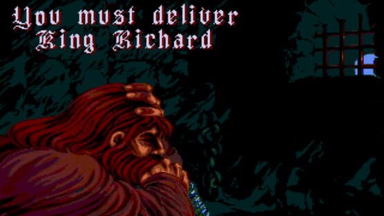 Screenshot Ivanhoe 2