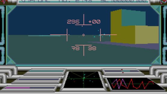 Screenshot Voyager 3