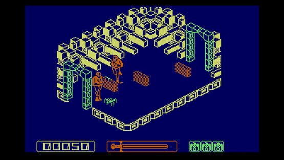 Screenshot Phantom Club 1