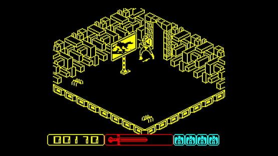Screenshot Phantom Club 2